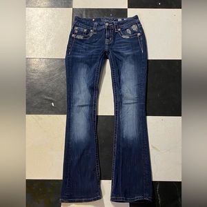 Miss Me Jeans Size 26